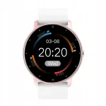SMARTWATCH GRAVITY naiste nutikell ilmaennustuse, spordirežiimide ja teadetega