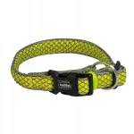 Koera kaelarihm Nobby Mesh Air M-L, kollane