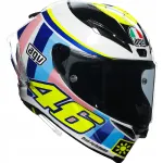 Motorratturikiiver AGV Pista GP RR Assen