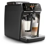 Kohvimasin Philips 5400 LatteGo EP5447/90 piimavahustajaga