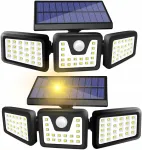 P&auml;ikese halogeen-LED lamp varjusensoriga 20W 800lm
