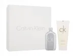 Parf&uuml;&uuml;m Calvin Klein CK One Essence 50 ml ja du&scaron;igeel CK One 100 ml