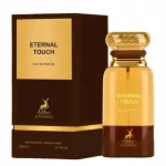 Parf&uuml;&uuml;mi vesi MAISON ALHAMBRA ETERNAL TOUCH 80 ml unisex