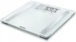 Keha koostise kaal Soehnle Shape Sense Control 200