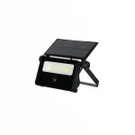 LED prožektor Polos 10W 4500K PIR 200lm p&auml;ikeseenergial