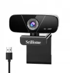 Veebikaamera mikrofoniga SriHome SH003, 2 MP, Full HD 1080P