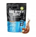 PROTEIN HAZELNUT valgulisand 454g