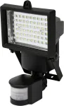P&auml;ikese LED prožektor liikumisanduriga YATO 4W