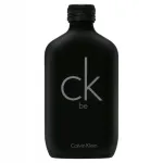Tualettvesi Calvin Klein CK Be 100 ml