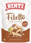 Rinti kanaliha ja lambaliha fileekillud želees, 100 g