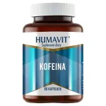Kofeiin Humavit 60 kapslit