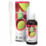Liposoomne NANOPARASIT parasiitidele Jan Oruba 50 ml tilguti
