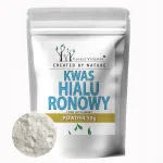 H&uuml;aluroonhappe pulber 50g