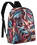 Peterson must linna seljakott PTN 79904-7929 PRINT