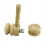 USB m&auml;lupulk HAMMER REFEREE 4GB