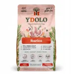 YDOLO Iberico poolniiske Hispaania sealihaga koeratoit, 2,5 kg