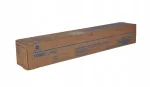 Konica Minolta TN-325 A8DA050 toonerikassett, must, originaal, 308/368