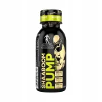 Joogidosaator KEVIN LEVRONE SHAABOOM PUMP SHOT 120ml