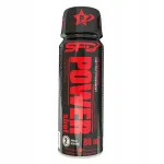 Toidulisand SFD POWER SHOT 80ml kofeiini ja beta-alaniiniga