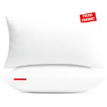 Padi 50x70 cm, anti-allergiline, hotellikvaliteet