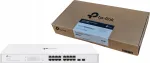 V&otilde;rgul&uuml;liti TP-LINK FESTA FS328G, 28 porti, valge