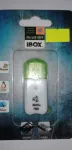 Kaardilugeja I-BOX R024 USB v&otilde;ti MicroSD