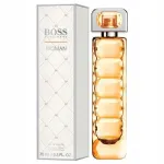 Naiste tualettvesi Hugo Boss Orange 75 ml