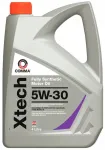 COMMA XTECH 5IN30 mootori&otilde;li, 4 l