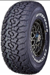 Mugava s&otilde;iduauto rehv 235/85R16 WINDFORCE CATCHFORS A/T II 120R