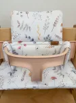 Stokke Tripp Trapp 2in1 veekindlad padjad lehemustriga
