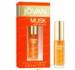 L&otilde;hnastatud &otilde;li Jovan Musk 9,7 ml