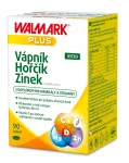 Toidulisand W V&aacute;p-Hoř-Zinek Osteo, 90 tabletti