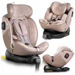 Autoiste p&ouml;&ouml;rleva baasi ja ISOFIXi ning i-Size, 0&ndash;36 kg, 40&ndash;150 cm