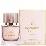 Parf&uuml;&uuml;mitud vesi naistele BURBERRY My Burberry Blush 30 ml
