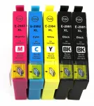 Tindikassetid EPSON T2991 29XL, 5 tk, XP235/XP245/XP332/XP335/XP342/XP432 printeritele