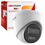 IP-kaamera Hikvision DS-2CD1367G2H-LIU ColorVu, 6MP, PoE, h&uuml;briidvalgus