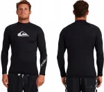 Meeste pikak&auml;elised ujumispluusid Quiksilver Rash Vest UV UPF 50