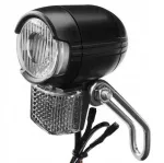 Eesmine lamp elektrilisele jalgrattale VERSO XC-259A