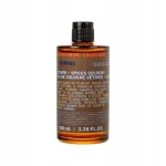Meeste tualettvesi ACHILLEA MEN VETIVER + SPIECES, 100 ml