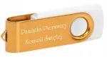 USB m&auml;lupulk 32 GB, USB 2.0, Twister, esimese armulaua m&auml;lestuseks, 10 tk
