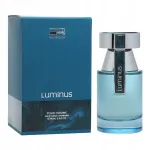 Meeste l&otilde;hnavesi RUE BROCA Luminus Pour Homme EDP 100 ml