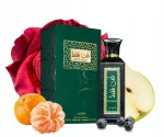 Unisex araabia l&otilde;hnavesi Lattafa Ente Faqat EDP 100 ml