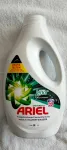 ARIEL Universal pesugeel LENORiga, 1 l, 20 pesukorda, valmistatud Saksamaal