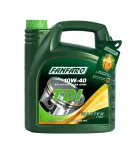 Mootori&otilde;li Fanfaro TDI 10W-40, 5 l