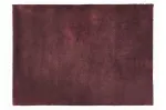 Vannitoavaip MARCELO 60x90 burgundiapunane