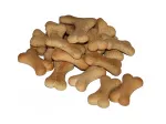 Koeratoit Bosch Lamb & Rice kuiv, 1 kg