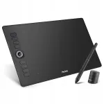 Joonistusplaat Parblo A610 Pro koos 8192-tasandilise EMR pliiatsiga