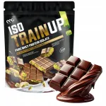 MUSCLE CLINIC ISO TRAIN UP valguisolaat 600g, 92g, &scaron;okolaadi maitsega