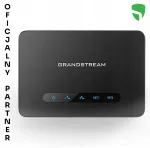 VoIP v&otilde;rguv&auml;rav Grandstream HT ATA 812v2
