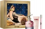 Kehakreem 75 ml, EDP 10 ml, EDP 80 ml Jean Paul Gaultier Scandal komplekt